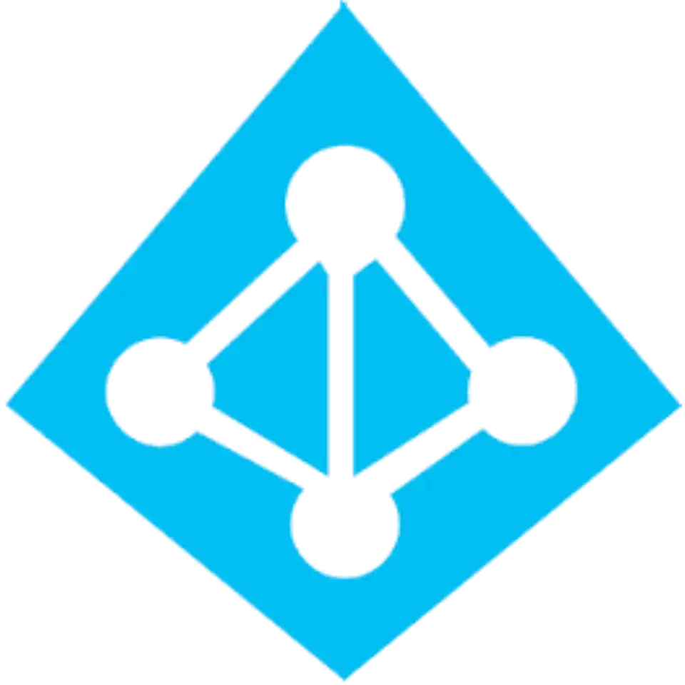 Icono de Privileged Identity Management (PIM) de Microsoft Entra ID para la gestión de accesos privilegiados y seguridad en Consein.